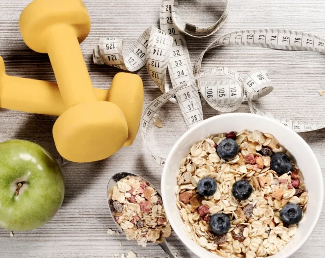 professionals in programs nutrition and weight loss